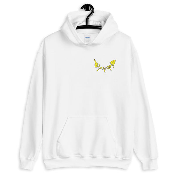 Men's Bananaa Design Hoodie