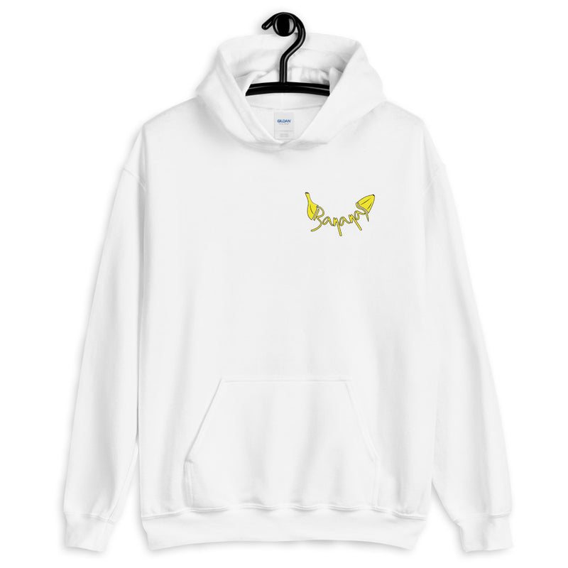 Men's Bananaa Design Hoodie