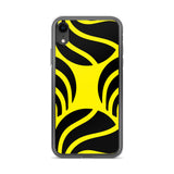 elegant design pattern iPhone Case by rocky apparels
