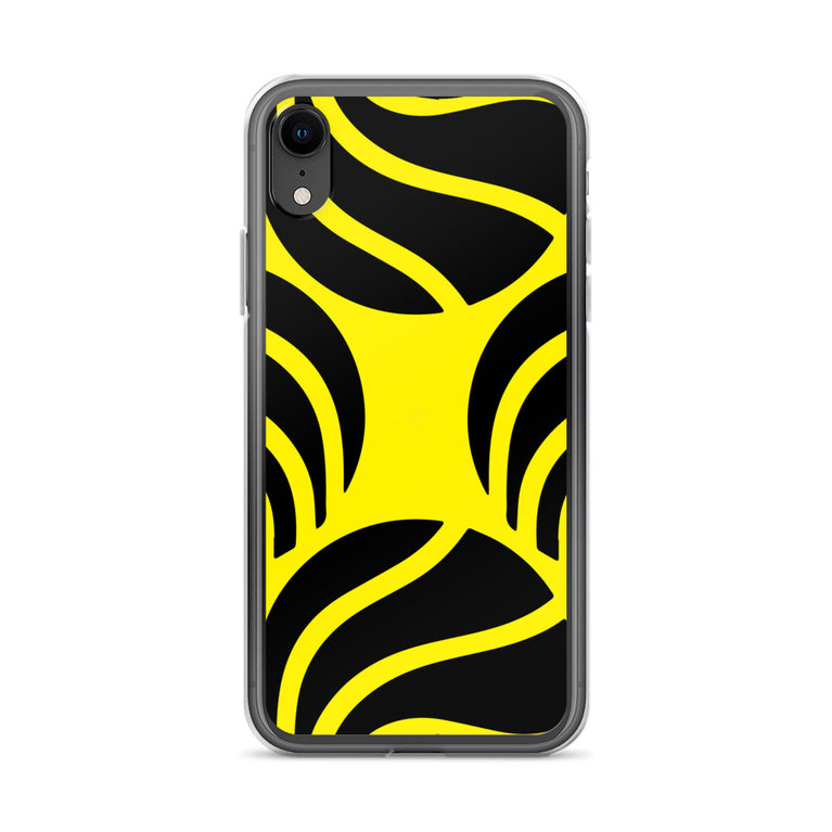 elegant design pattern iPhone Case by rocky apparels