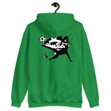 Premium Sports Hoodie by rocky apparels