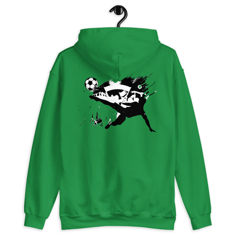 Premium Sports Hoodie by rocky apparels
