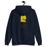 Men's S Design Hoodie