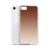 elegant colored iPhone Case by rocky apparels