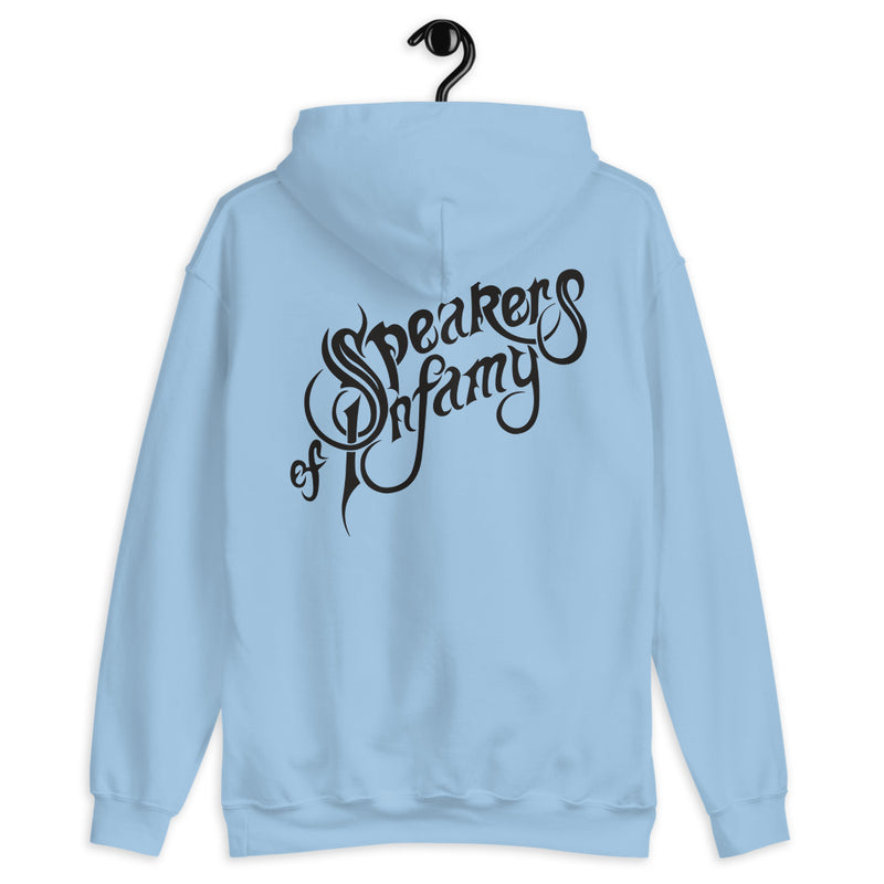 Elegant Design hoodie By Rocky Apparels