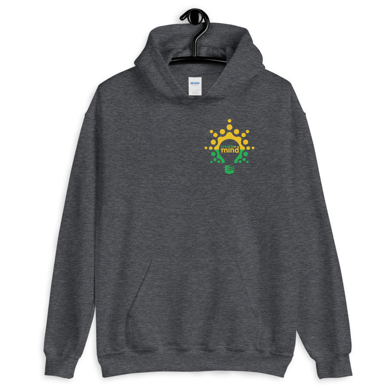 Men's Creative Hoodie