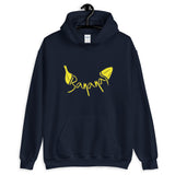 Elegant Hoodie Design By Rocky Apparels