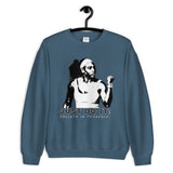 serena williams Elegant Sweatshirt