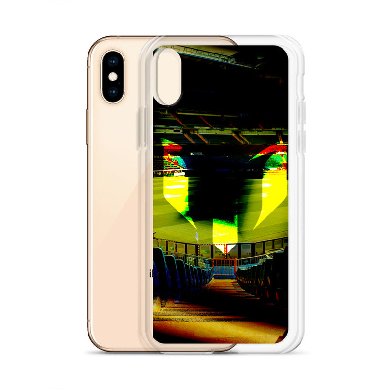 premium quality sports iPhone Case by rocky apparels