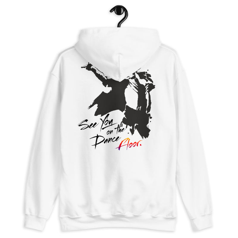 Thor Men's Premium Hoodie