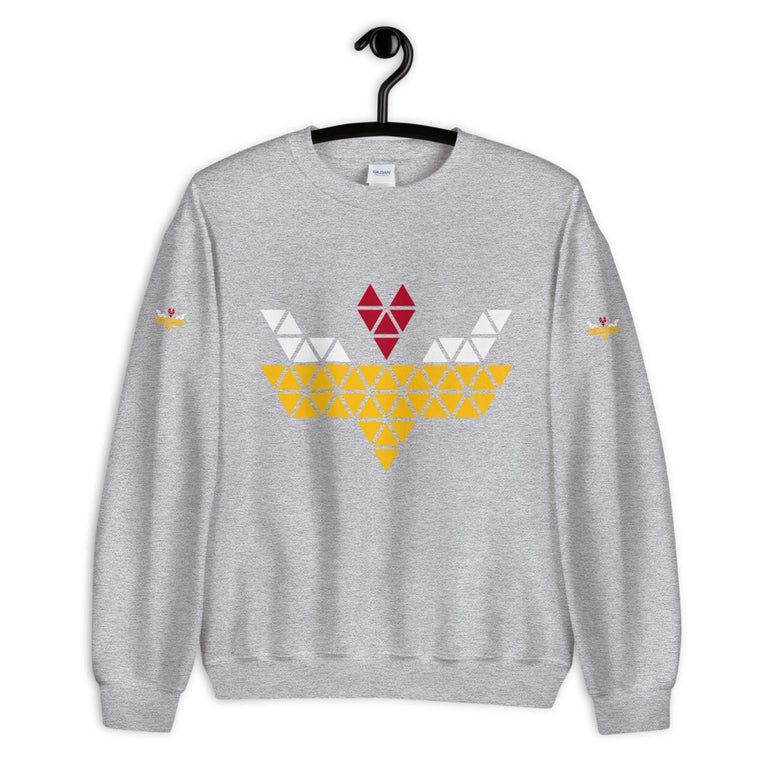 Premium Sweatshirt by rocky apparels