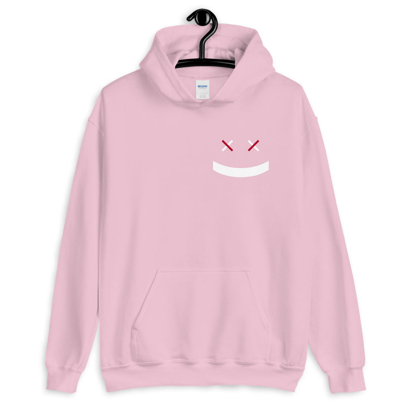 Men's Smiliey Hoodie