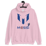 lionel messi premium design Hoodie by rocky apparels