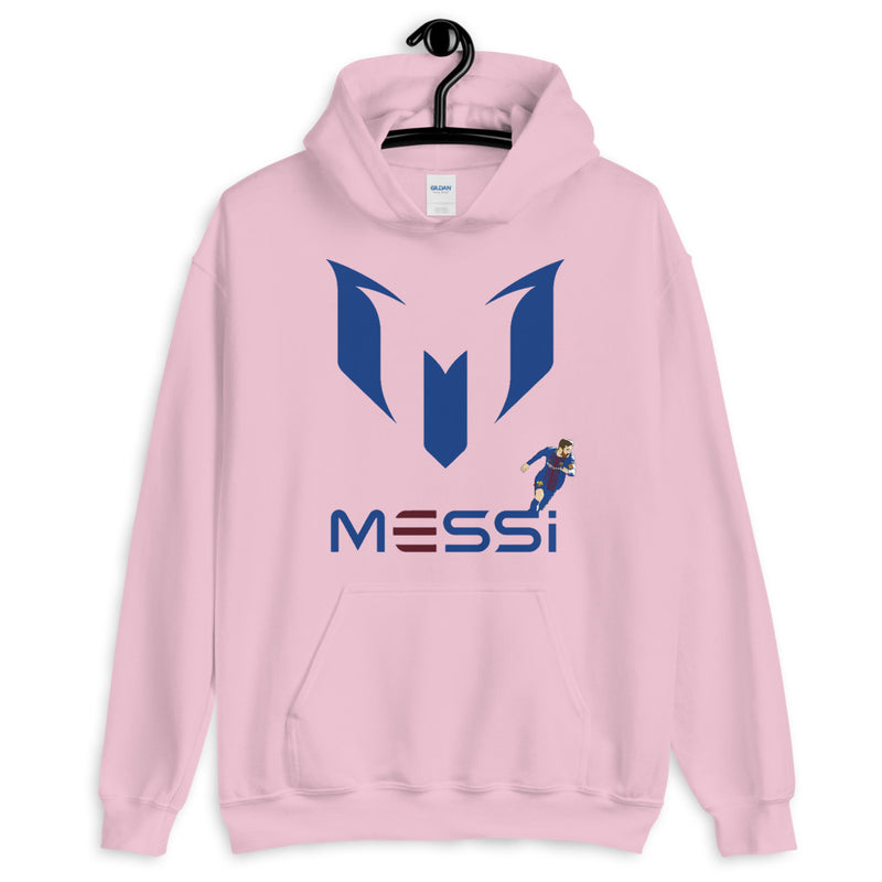 lionel messi premium design Hoodie by rocky apparels