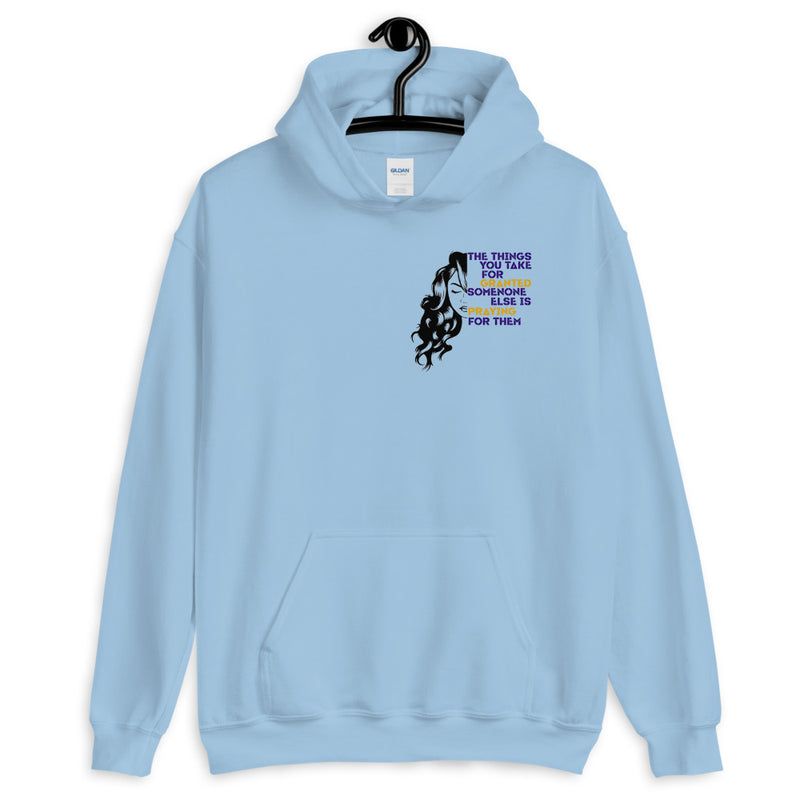 Women's  Hoodie
