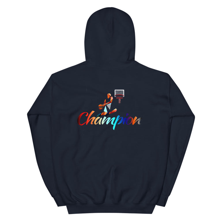 premium sports design Hoodie by rocky apparels