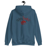 Men's Sneak Devil Hoodie
