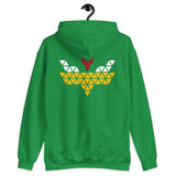 Men's Shape Hoodie