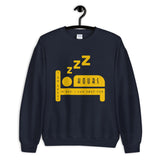 premium design Sweatshirt for sleepers by rocky apparels