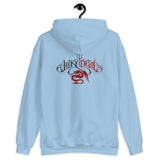 Men's Sneak Devil Hoodie