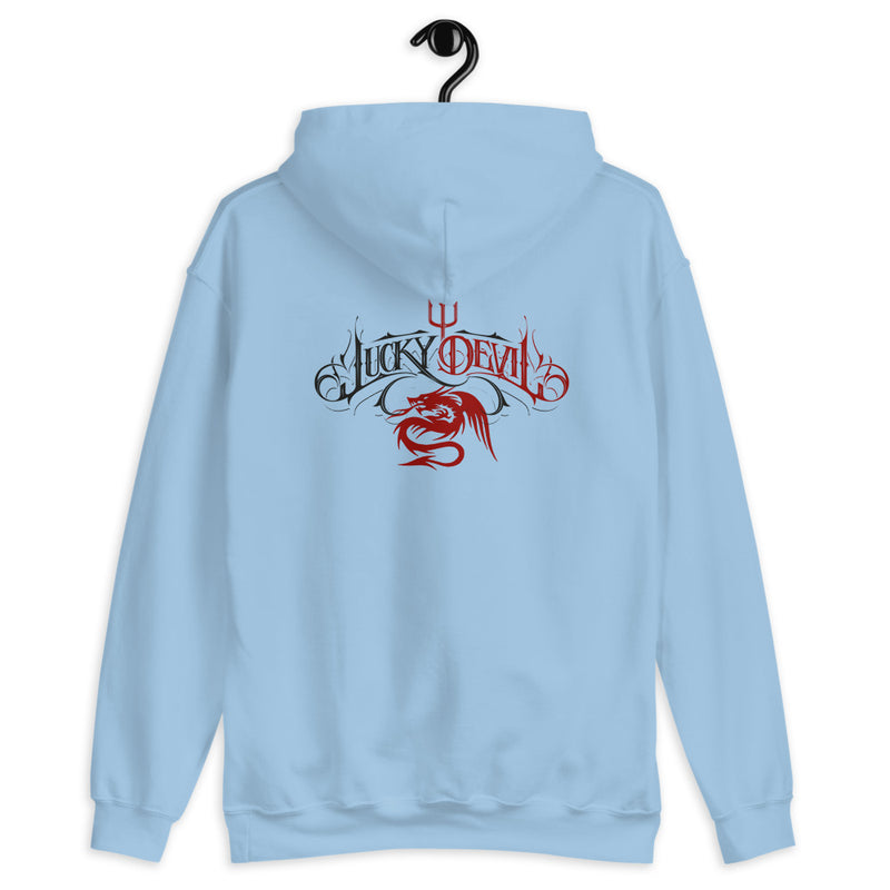 Men's Sneak Devil Hoodie