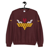 Premium Sweatshirt by rocky apparels