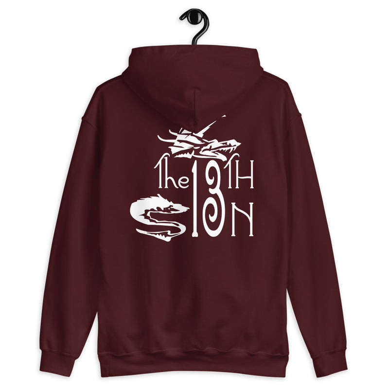premium hoodie with Elegant design