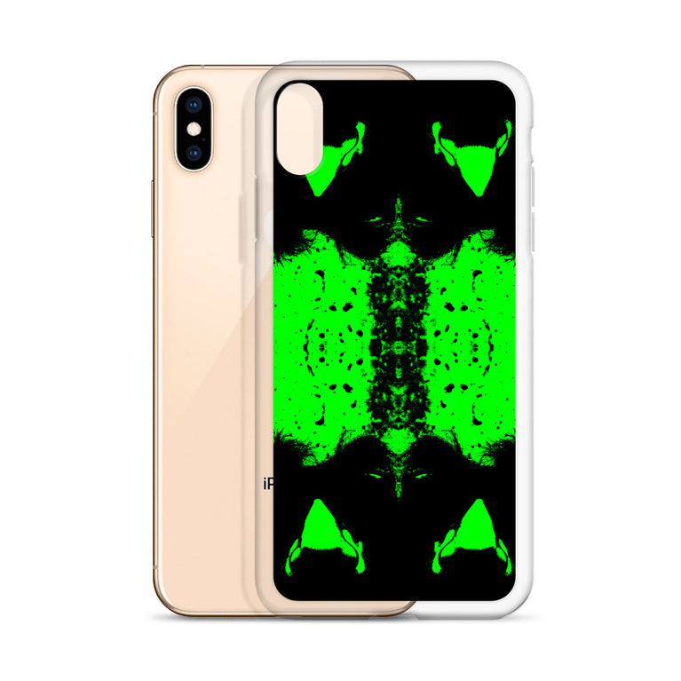 premium quality iPhone Case by rocky apparels