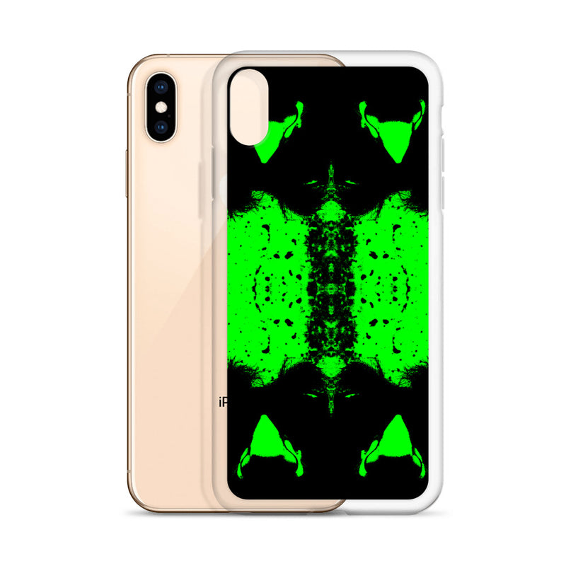 premium quality iPhone Case by rocky apparels
