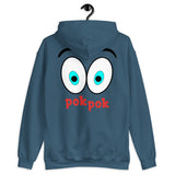 Elegant design hoodie by rocky apparels