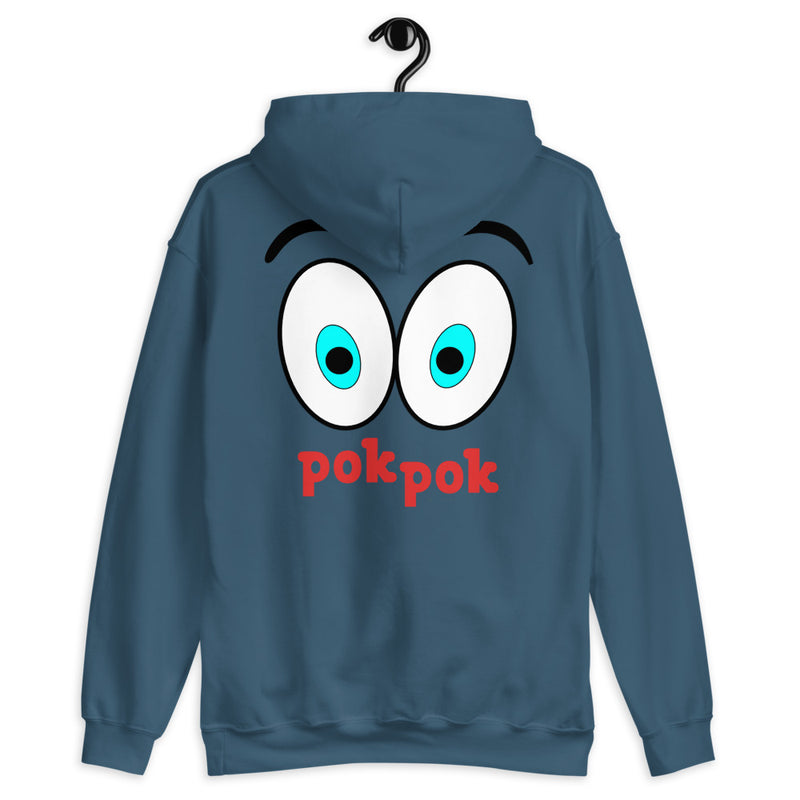 Elegant design hoodie by rocky apparels
