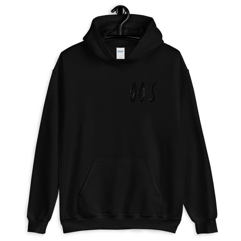 Men's 005 Hoodie