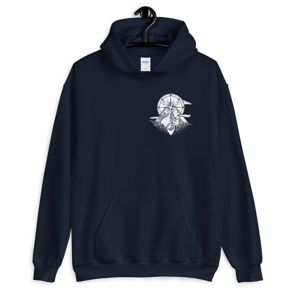 Men's Premium Hoodie