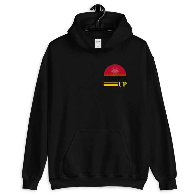 Men's Time Up Hoodie