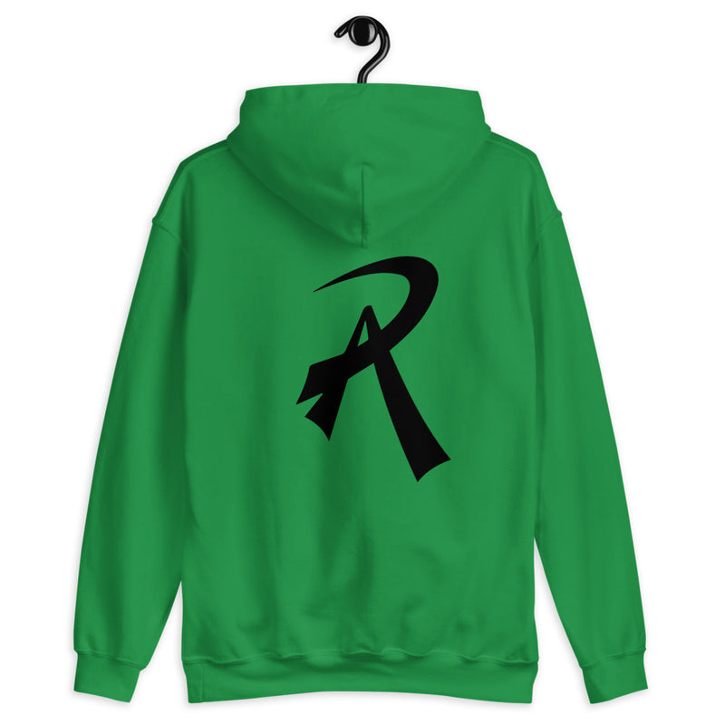 Rocky Apparels Premium Men Hoodies