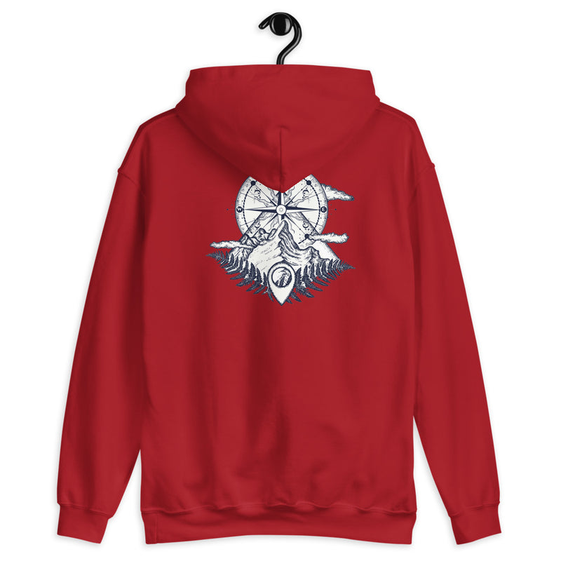 Men's Premium Hoodie