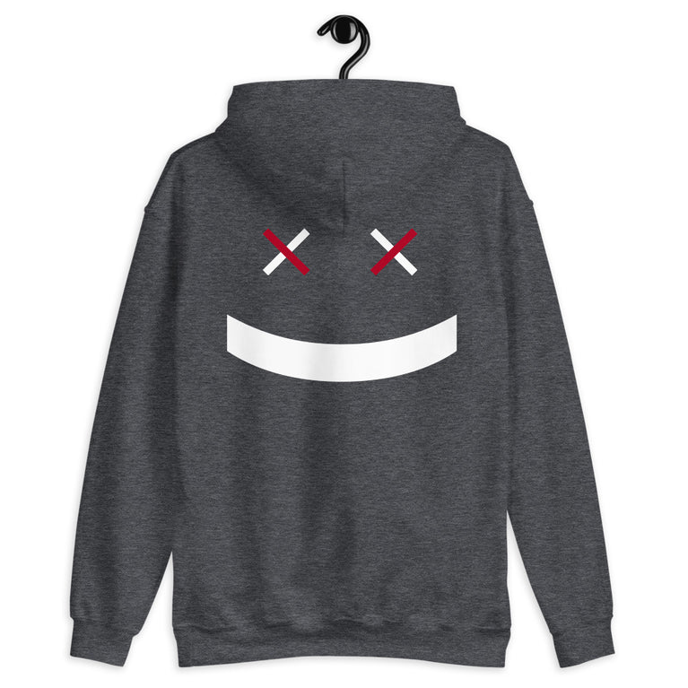 Men's Smiliey Hoodie