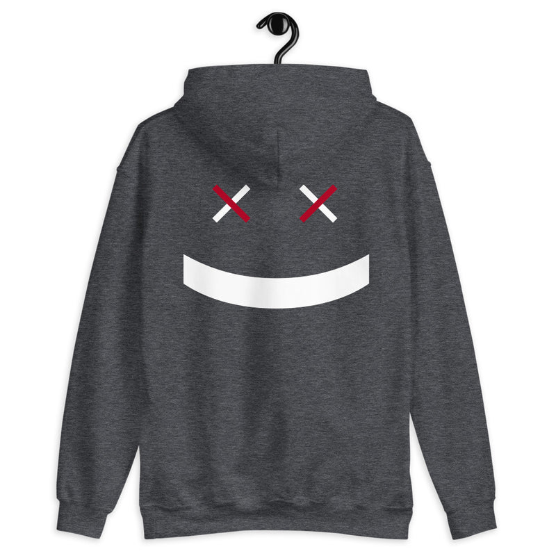 Men's Smiliey Hoodie