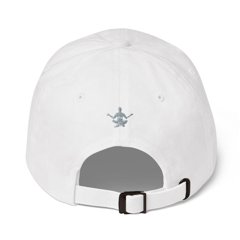 elegant yoga lovers design hat by rocky apparels