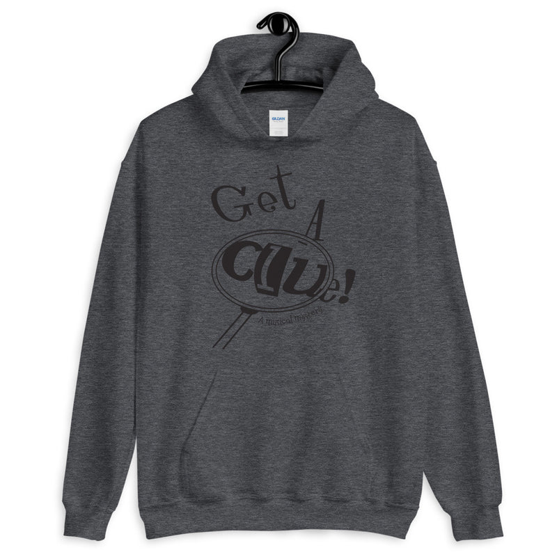 elegant design hoodie by rocky apparels
