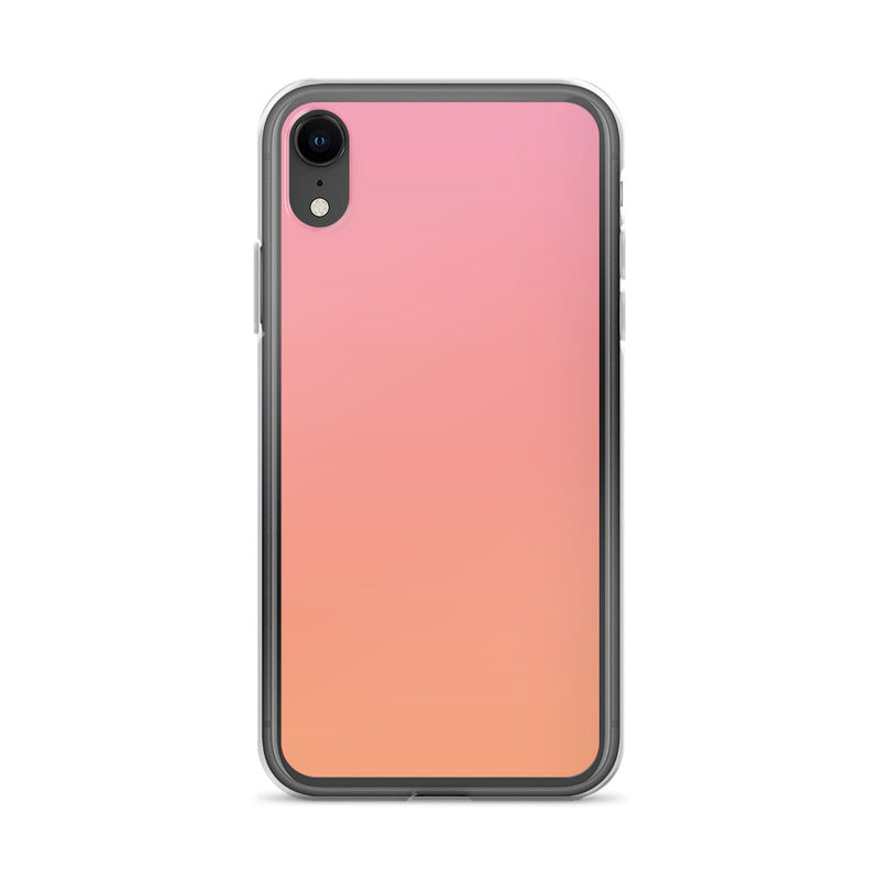 elegant colored iPhone Case
