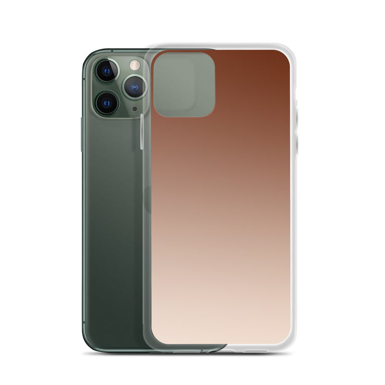 elegant colored iPhone Case by rocky apparels