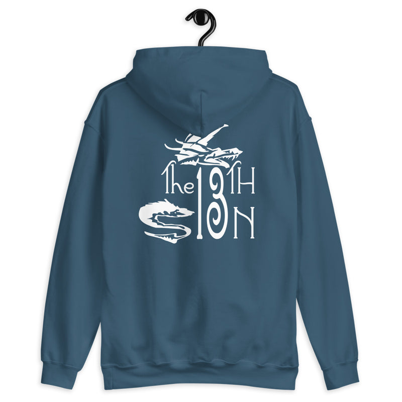Men's 13th Hoodie