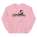 Premium sports Sweatshirt by rocky apparels