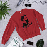 Elegant sports lovers Sweatshirt by rocky apparels
