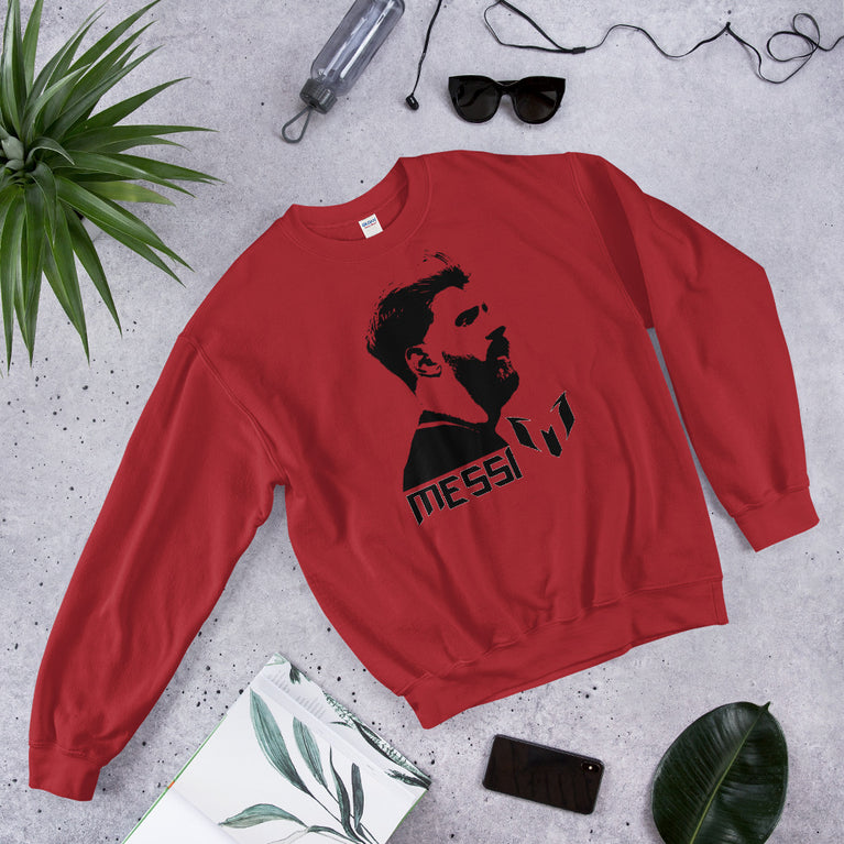 Elegant sports lovers Sweatshirt by rocky apparels