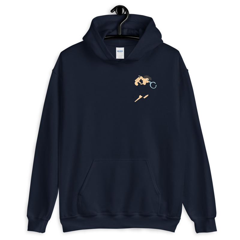 unique Sports Hoodie by rocky apparels