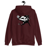 Premium Sports Hoodie by rocky apparels