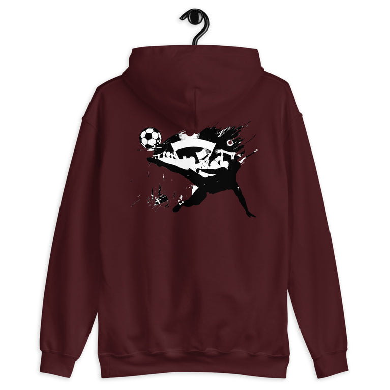 Premium Sports Hoodie by rocky apparels