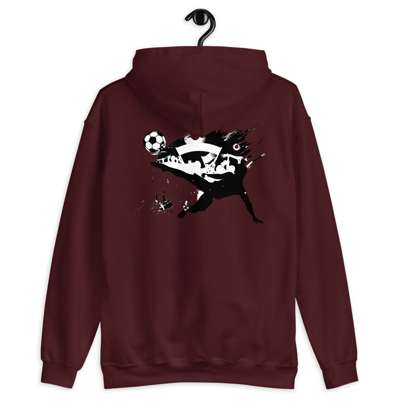 Premium Sports Hoodie by rocky apparels